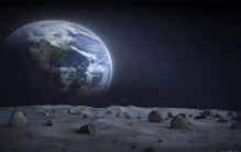 揭秘月球之谜、10个令人着迷的月球奥秘