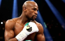 世界上最有钱的十大拳击手：阿里排第九，泰森落榜
