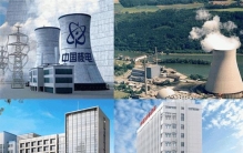 中国十大央企排名，中核集团排第一名