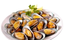 十种能带来好心情的食物，贻贝、酸奶双双入榜