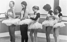 关于芭蕾舞舞者的十大趣事，芭蕾舞裙都是手工制作的