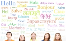 世界上十大最受欢迎的语言，中文第一