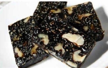 女士十大滋补补品：何首乌上榜，阿胶排第一位