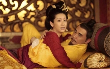 为啥古代的皇子们 会和十岁的姑娘同房（男女同房）