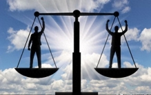 世界上最公平的事情是什么？