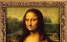 你知道几个？——世界最著名的20幅画