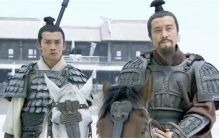 荆州是兵家必争之地，关羽北伐遭遇失败，是早已注定的结果