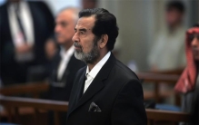 萨达姆当年遗留下的宝藏 到底是什么东西（沙漠藏宝）