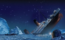 世界上十大最恐怖沉船事故，你知道吗?泰坦尼克号竟然不在其中！