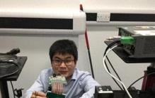 研制出世界最小光谱仪，这位浙大研究员是如何做到的？