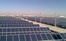 科学界的发电新能源 冷居然也能发电（冷能发电）