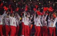 获165个世界冠军 创20项世界纪录！2023年中国运动员成绩单出炉