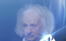 跟随爱因斯坦的脚步：一场探索宇宙的奇幻旅程