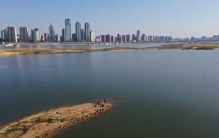 江西境内的六大河流，赣江稳坐冠军宝座