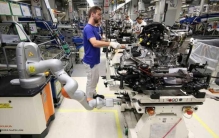 全球十大制造业工厂，深圳富士康工厂上榜