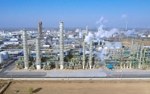 60万吨/年！全球最大乙醇生产装置试生产