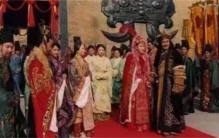 历史上哪位公主远嫁时路程耗时2年