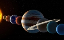 太阳系中存在三个“地球”，如今只剩一个，探索宇宙的奥秘！