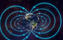 看不见摸不着的磁场 对人类有什么作用（地球磁场）