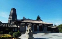 陕西宝鸡有什么好玩的地方？宝鸡10大最好玩的地方