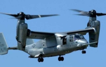 世界上最贵的直升机前十名，波音的V-22鱼鹰排第一名