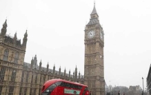 全球著名的十座钟楼，伦敦大本钟占据第一名