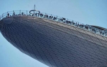 世界十大令人震撼的观景台，你去过几个？