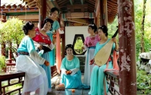 世界上人口最多的民族：当属中国汉族，人口超10亿