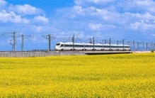 世界最长高铁来了！沿途美景无数，就在中国！