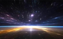 一光年要走多少时间（5亿年）