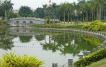 南宁10大最好玩的地方：青秀山排第三，南湖公园居首