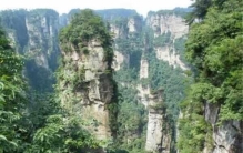 张家界有什么好玩的地方？张家界10大最好玩的地方