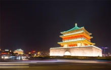 为何古代十三朝君王 会选择西安当国度（中国古都）