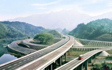 西方国家都不敢接的工程 中国最后震惊世界（基建狂魔）