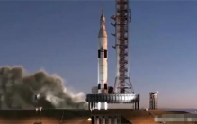 美国首次重返月球会失败吗为什么（“游隼”严重泄漏）