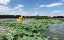 保定市好玩的地方有哪些？保定10大最好玩的地方