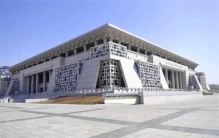 内蒙古乌海10大最好玩的地方，乌海博物馆排第一位