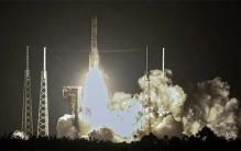 美国游隼号为什么会严重泄漏呢（推进系统内的故障）