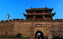 襄阳有什么好玩的地方？襄阳10大最好玩的地方