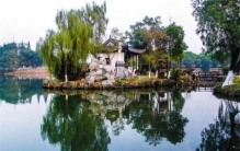 安庆有哪些好玩的景点？安庆10大最好玩的地方