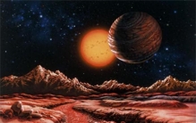 木星吞噬7大行星能进化成独立的恒星吗（无法成为独立的恒星）