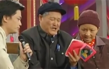 春晚搭档的失误与矛盾 成就了一个个经典（白云黑土）