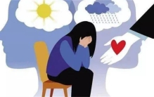 抑郁症是一种什么病（精神类疾病）