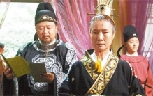 狄仁杰为什么要帮助武则天（局势已定）