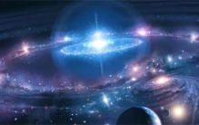 宇宙有母体吗为什么（猜想还未得到证实）