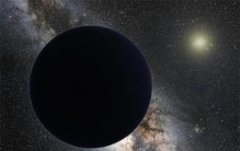 还有其他第九大行星吗（有可能）