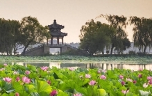 探索中国五A级景区20强，引领你走进奇妙之旅！