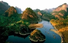 鹰潭有什么好玩的地方？鹰潭10大最好玩的地方