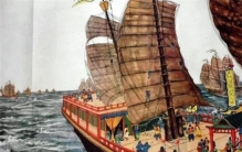 明朝为何错失继续航海探险西洋的机会呢（闭关锁国）