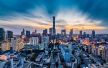世界上最高的10座建筑，一半在中国！你的城市上榜了吗？